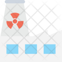 پیش‌نمایش فایل nuclear-plant-7 از پک طبیعت و محیط زیست