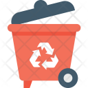 پیش‌نمایش فایل recycle-bin-25 از پک طبیعت و محیط زیست