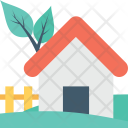 پیش‌نمایش فایل rural-house از پک طبیعت و محیط زیست