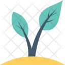 پیش‌نمایش فایل sapling-4 از پک طبیعت و محیط زیست