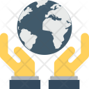 پیش‌نمایش فایل save-earth-5 از پک طبیعت و محیط زیست