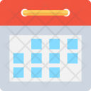 پیش‌نمایش فایل calendar-1762 از پک دفتر کار