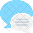 پیش‌نمایش فایل chat-bubble-17 از پک دفتر کار