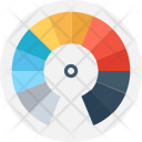 پیش‌نمایش فایل color-wheel-4 از پک دفتر کار