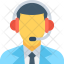 پیش‌نمایش فایل customer-representative-13 از پک دفتر کار