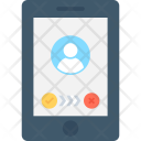 پیش‌نمایش فایل mobile-call-6 از پک دفتر کار