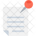 پیش‌نمایش فایل note-paper از پک دفتر کار