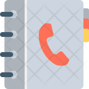 پیش‌نمایش فایل phone-book-15 از پک دفتر کار