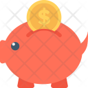 پیش‌نمایش فایل piggy-bank-61 از پک دفتر کار