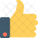 پیش‌نمایش فایل thumb-up-1 از پک دفتر کار