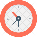 پیش‌نمایش فایل clock-1130 از پک اداره ۱