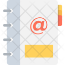 پیش‌نمایش فایل contacts-directory از پک اداره ۱