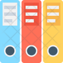 پیش‌نمایش فایل file-folders-5 از پک اداره ۱