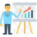 پیش‌نمایش فایل graph-presentation-10 از پک اداره ۱