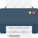 پیش‌نمایش فایل printer-561 از پک اداره ۱