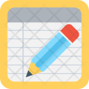 پیش‌نمایش فایل steno-pad از پک اداره ۱