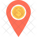 پیش‌نمایش فایل bank-location-13 از پک بانکداری و مالی ۲