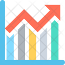 پیش‌نمایش فایل bar-chart-458 از پک بانکداری و مالی ۲