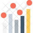 پیش‌نمایش فایل bar-chart-459 از پک بانکداری و مالی ۲