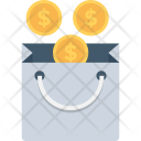 پیش‌نمایش فایل shopping-1516 از پک بانکداری و مالی ۲