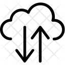 پیش‌نمایش فایل cloud-data-3 از پک سئو و بازاریابی ۳