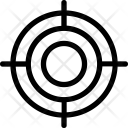 پیش‌نمایش فایل crosshair-67 از پک سئو و بازاریابی ۳