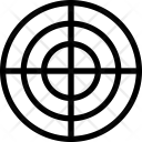 پیش‌نمایش فایل crosshair-68 از پک سئو و بازاریابی ۳