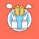 پیش‌نمایش فایل brain-training از پک مفاهیم طراحی