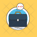 پیش‌نمایش فایل business-language از پک مفاهیم طراحی