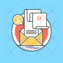 پیش‌نمایش فایل email-marketing-20 از پک مفاهیم طراحی