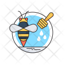 پیش‌نمایش فایل honey-349 از پک مفاهیم طراحی