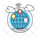 پیش‌نمایش فایل internet-548 از پک مفاهیم طراحی