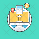 پیش‌نمایش فایل internet-banking-2 از پک مفاهیم طراحی