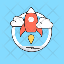 پیش‌نمایش فایل launch-39 از پک مفاهیم طراحی