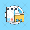 پیش‌نمایش فایل office-documents از پک مفاهیم طراحی
