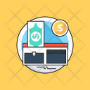 پیش‌نمایش فایل payment-methods از پک مفاهیم طراحی