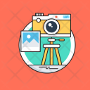 پیش‌نمایش فایل photography-208 از پک مفاهیم طراحی