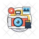 پیش‌نمایش فایل photography-209 از پک مفاهیم طراحی