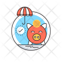 پیش‌نمایش فایل savings-183 از پک مفاهیم طراحی