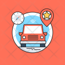 پیش‌نمایش فایل self-driving-car-1 از پک مفاهیم طراحی