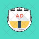پیش‌نمایش فایل ad-campaign از پک مفاهیم طراحی ۲