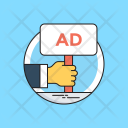 پیش‌نمایش فایل advertisement-26 از پک مفاهیم طراحی ۲