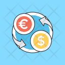 پیش‌نمایش فایل currency-exchange-38 از پک مفاهیم طراحی ۲