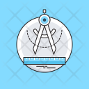 پیش‌نمایش فایل drafting-tool از پک مفاهیم طراحی ۲