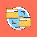 پیش‌نمایش فایل file-management-2 از پک مفاهیم طراحی ۲