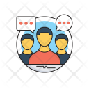 پیش‌نمایش فایل focus-group از پک مفاهیم طراحی ۲