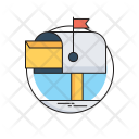 پیش‌نمایش فایل inbox-message از پک مفاهیم طراحی ۲