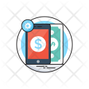 پیش‌نمایش فایل mobile-banking-37 از پک مفاهیم طراحی ۲
