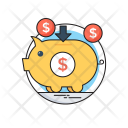 پیش‌نمایش فایل savings-184 از پک مفاهیم طراحی ۲