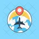 پیش‌نمایش فایل business-travel-2 از پک مفاهیم طراحی ۳